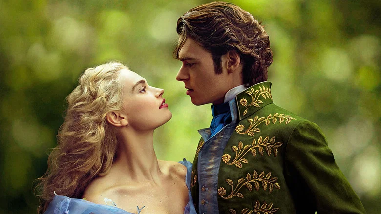 Cinderella screenshot 2