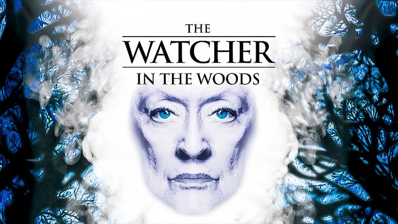 The Watcher in the Woods screenshot 4