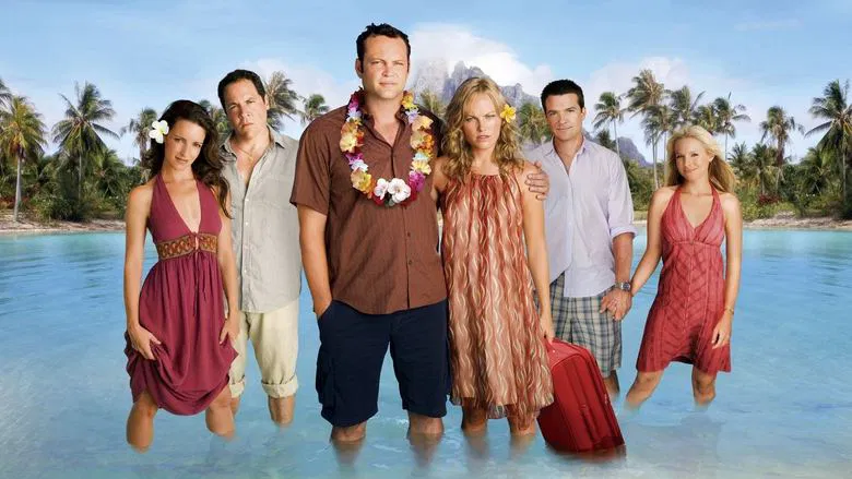 Couples Retreat screenshot 1