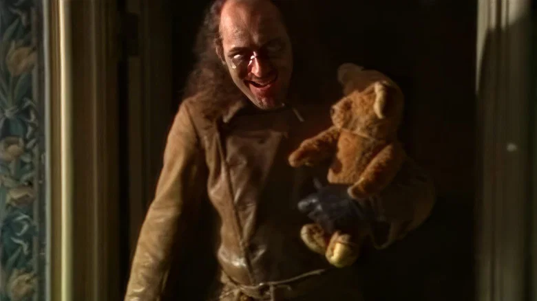 The Bleeder screenshot 2