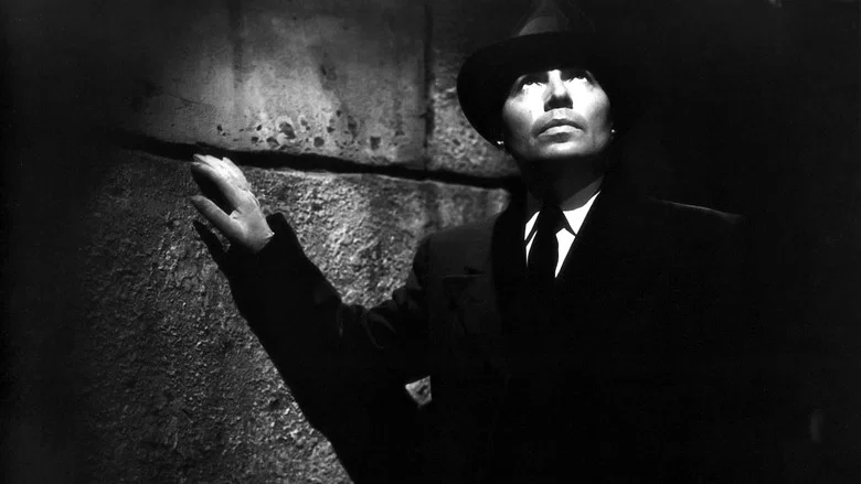 Odd Man Out screenshot 3