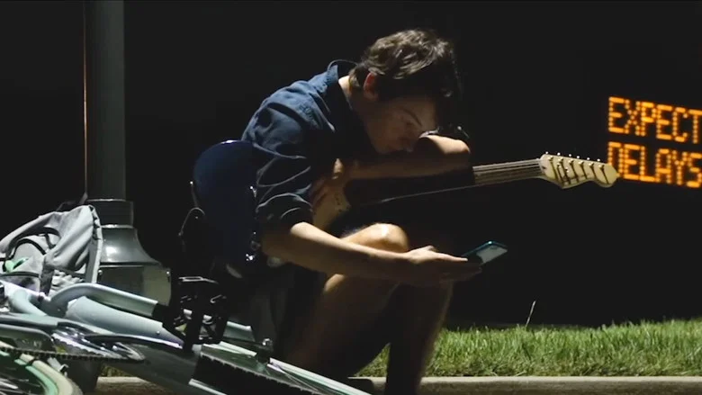 Salad Days screenshot 1