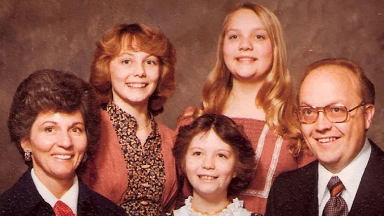 Abducted in Plain Sight screenshot 1
