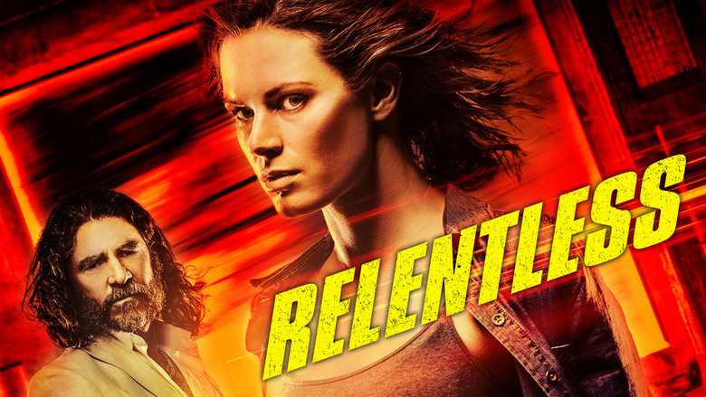 Relentless screenshot 1