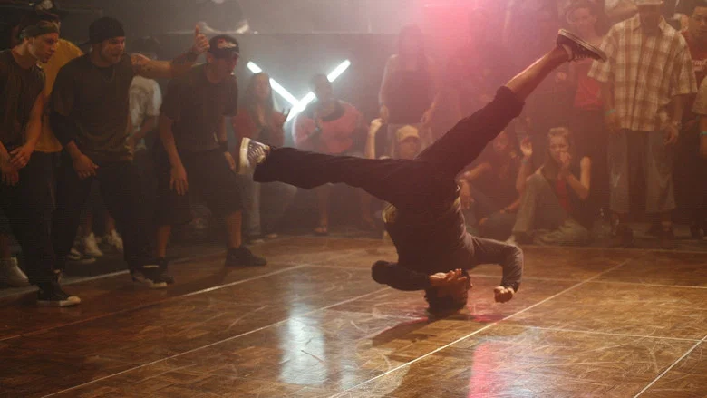 B-Girl screenshot 4
