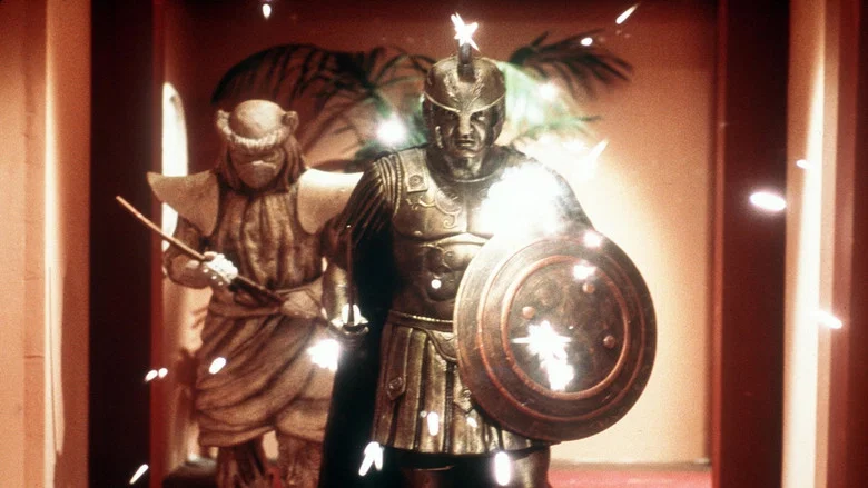 Wishmaster screenshot 8