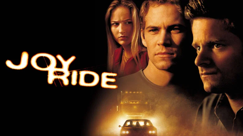 Joy Ride screenshot 2