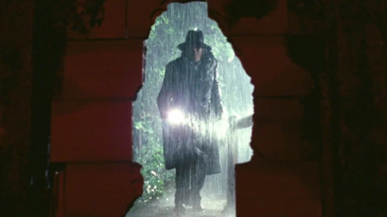 The Night Evelyn Came Out of the Grave screenshot 8