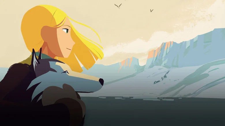 Long Way North screenshot 7