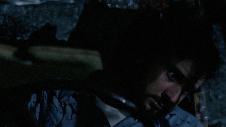 The Killer Is Still Among Us screenshot 3