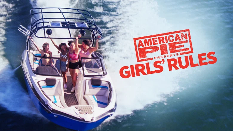 American Pie Presents: Girls' Rules screenshot 7