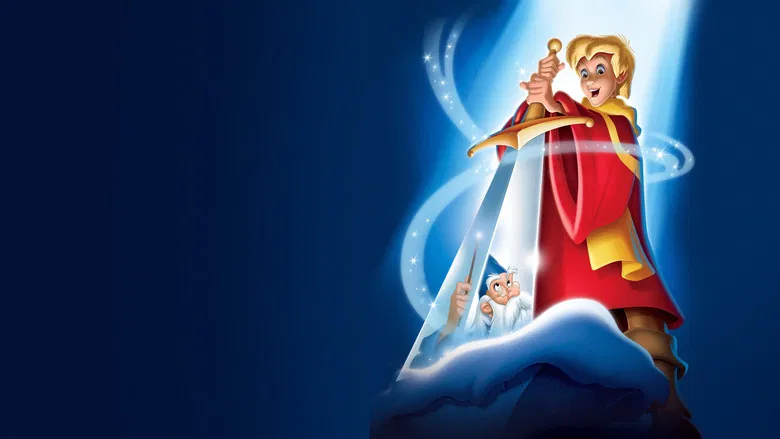 The Sword in the Stone screenshot 1