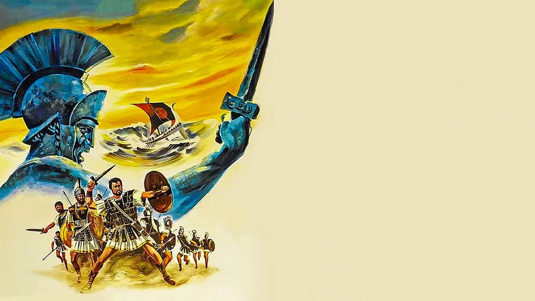 Jason and the Argonauts screenshot 8