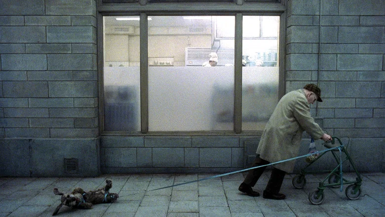 You, the Living screenshot 2