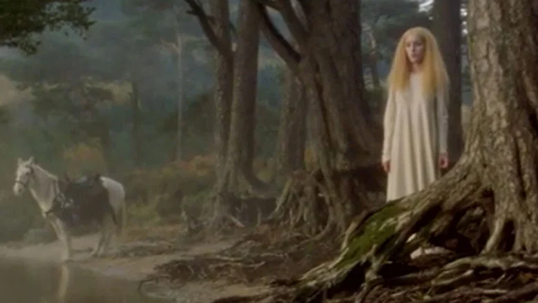 Black Angel screenshot 2