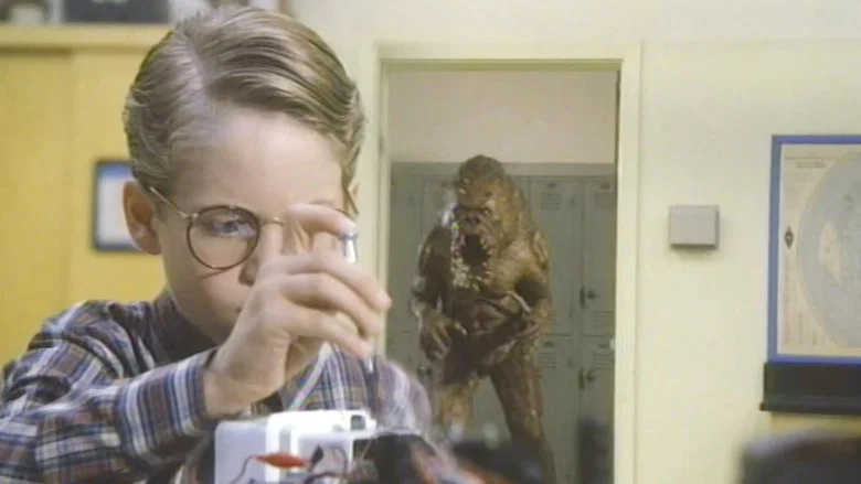 Monster in the Closet screenshot 6