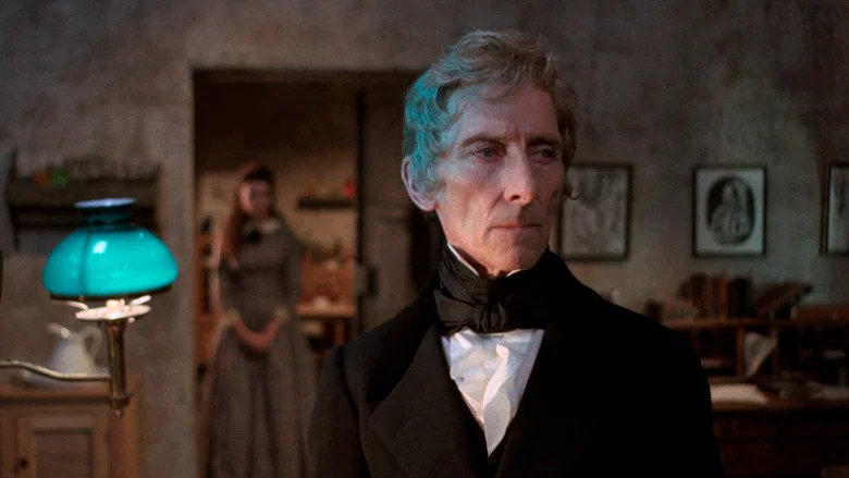 Frankenstein and the Monster from Hell screenshot 2