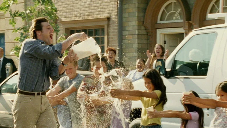 Bruce Almighty screenshot 6