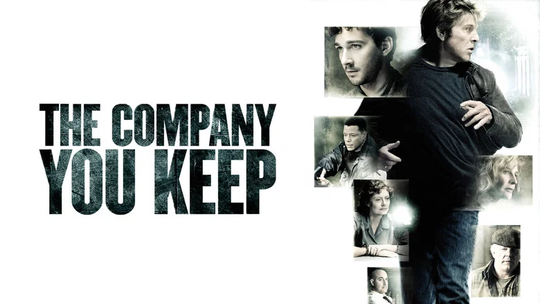 The Company You Keep screenshot 3