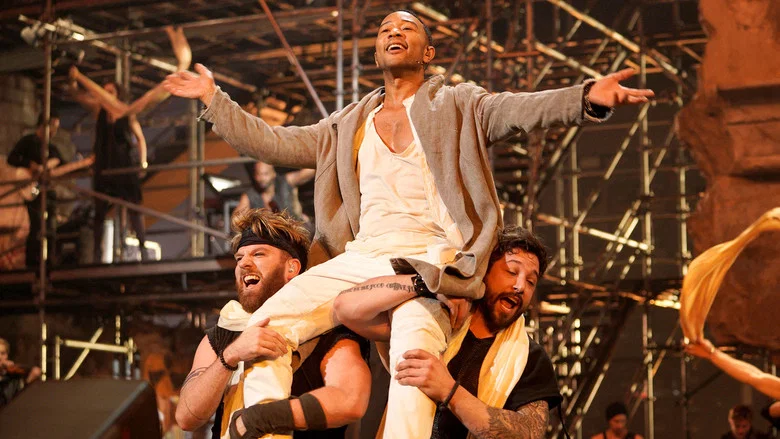 Jesus Christ Superstar Live in Concert screenshot 7