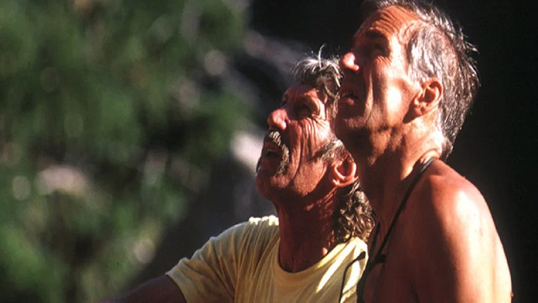 Jim Bridwell, The Yosemite Living Legend screenshot 4