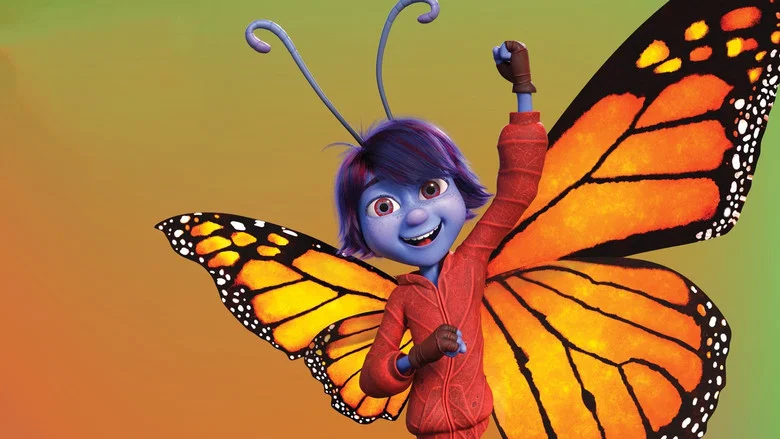 Butterfly Tale screenshot 6