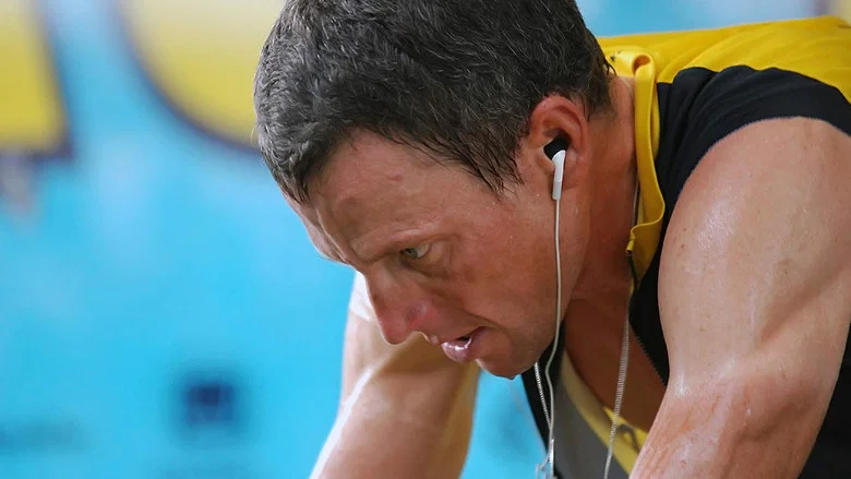 The Armstrong Lie screenshot 1