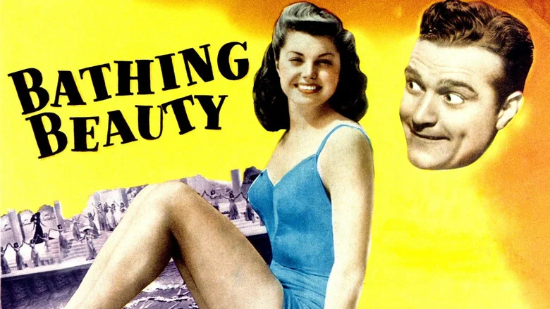Bathing Beauty screenshot 5