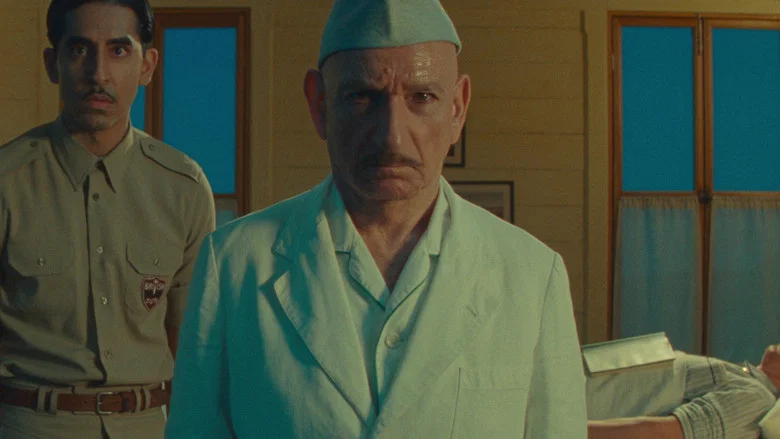Poison screenshot 3