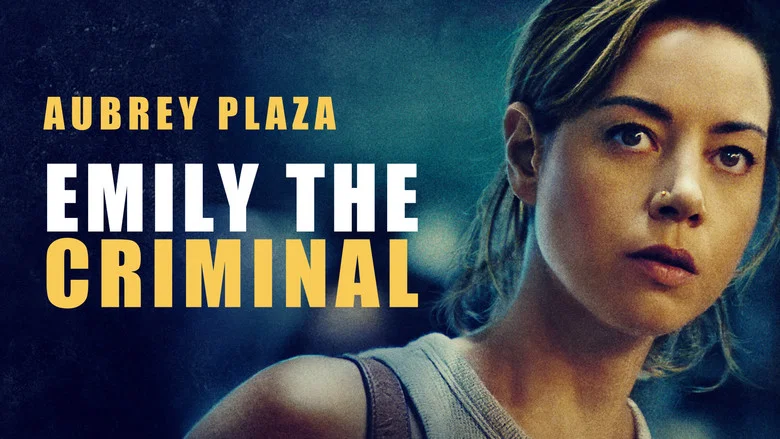 Emily the Criminal screenshot 3