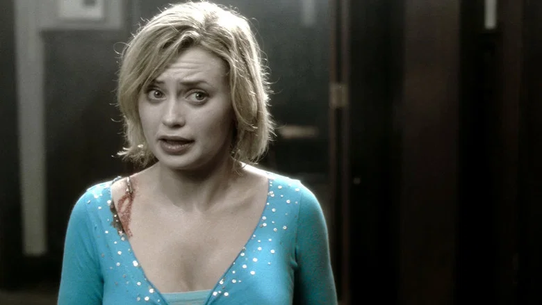 Left in Darkness screenshot 5