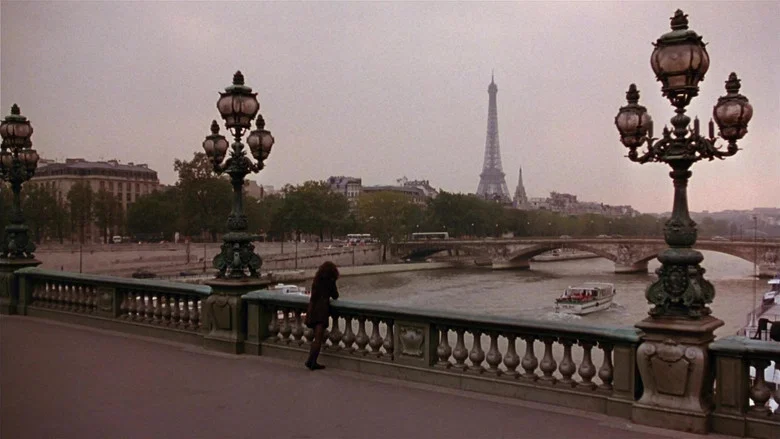 Forget Paris screenshot 3