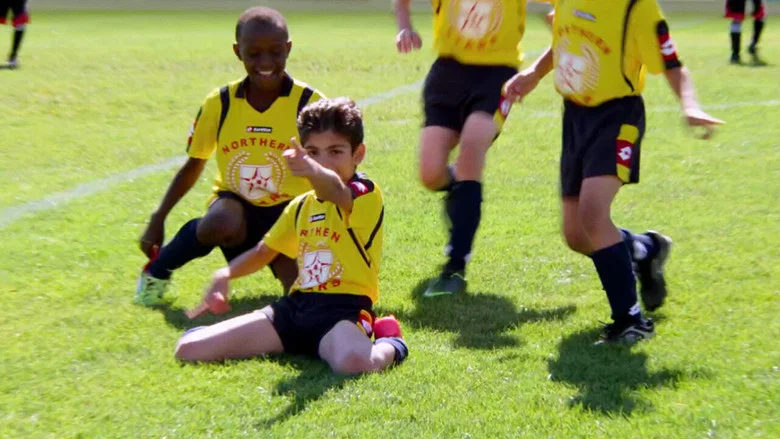 Golden Shoes screenshot 3