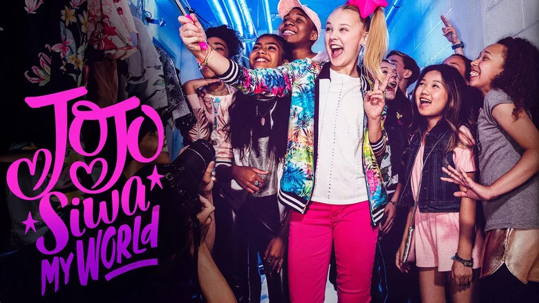JoJo Siwa: My World screenshot 2