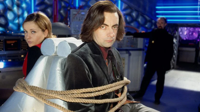 Doctor Who: The Curse of Fatal Death screenshot 1