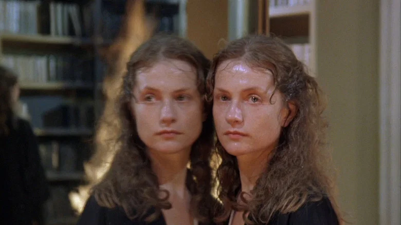 Malina screenshot 2
