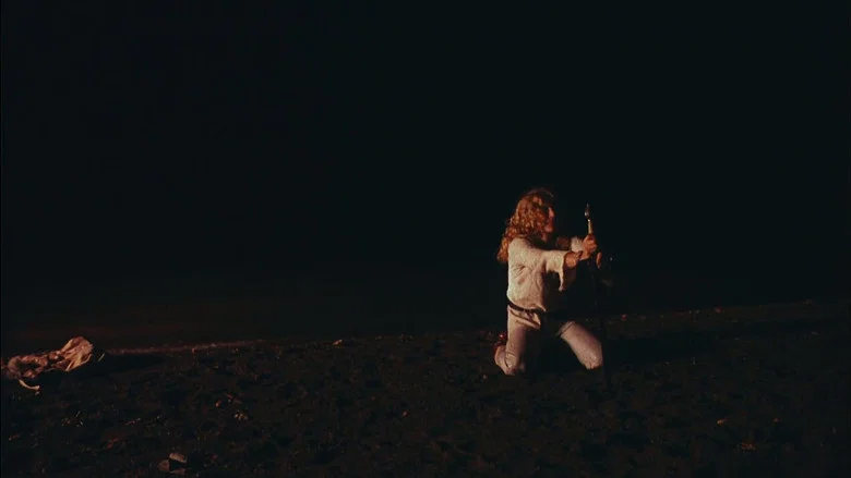 Led Zeppelin - The Song Remains the Same screenshot 6