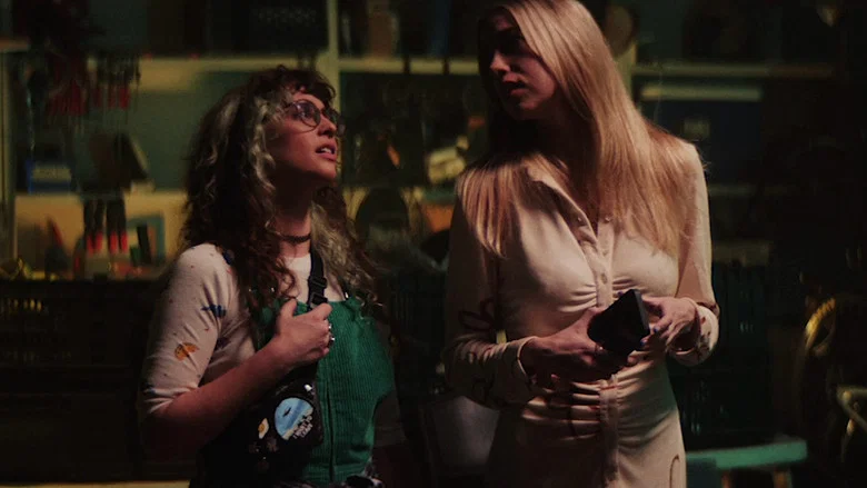 Sour Party screenshot 2