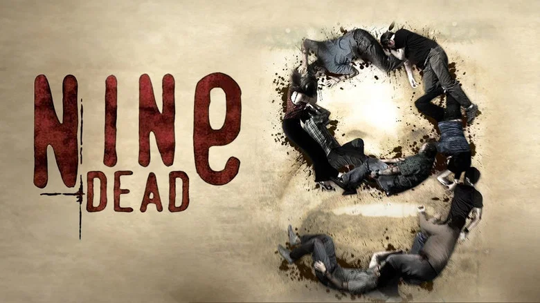 Nine Dead screenshot 4