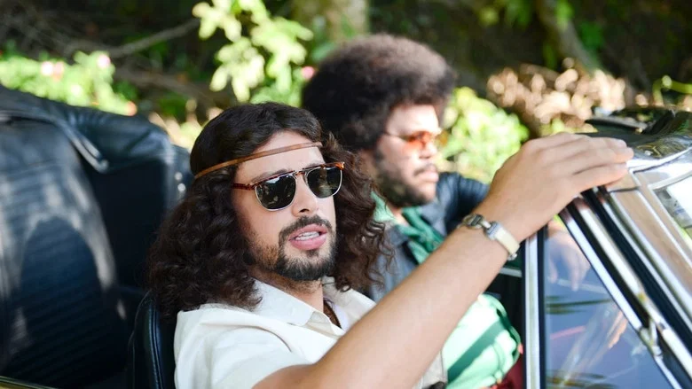 Tim Maia screenshot 3
