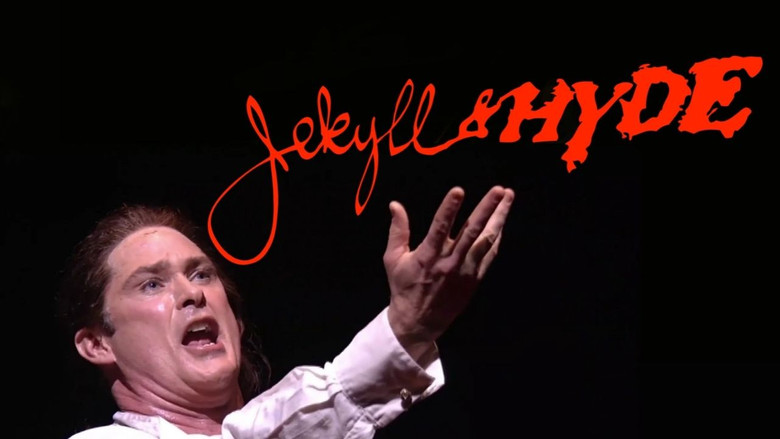 Jekyll & Hyde: The Musical screenshot 4