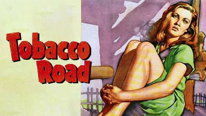 Tobacco Road screenshot 5