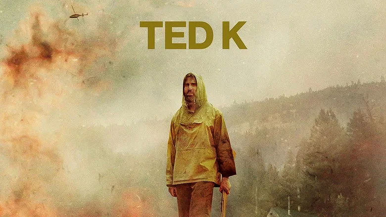 Ted K screenshot 7