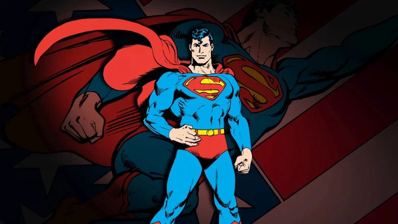 Look, Up in the Sky! The Amazing Story of Superman screenshot 2