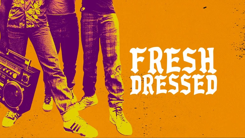 Fresh Dressed screenshot 2