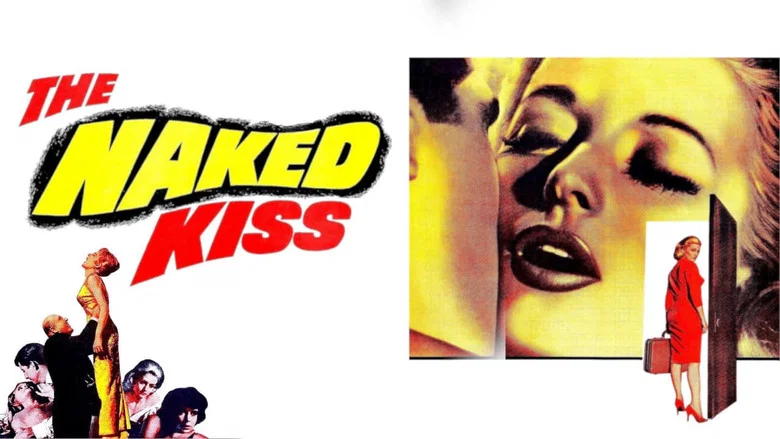 The Naked Kiss screenshot 7