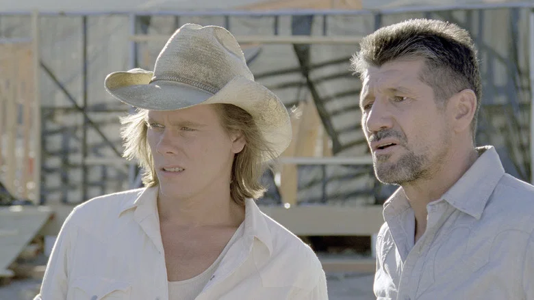Tremors screenshot 5
