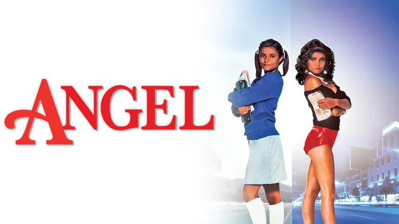 Angel screenshot 3