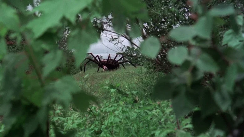 The Giant Spider Invasion screenshot 4