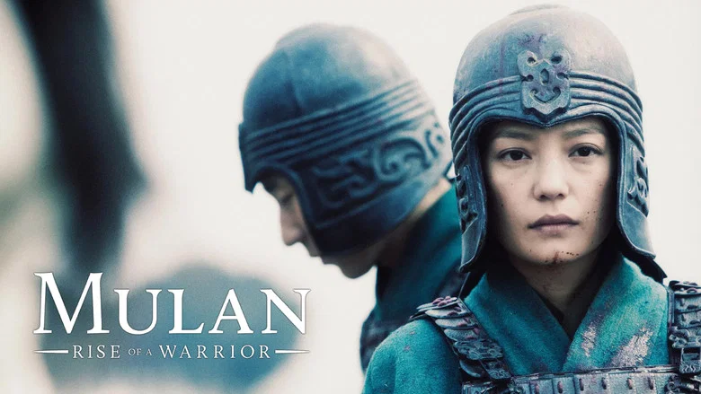 Mulan: Rise of a Warrior screenshot 8